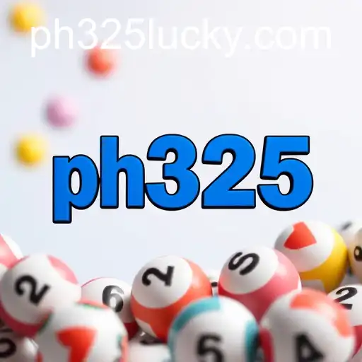 Exploring the World of Lottery Games: A Dive into ph325
