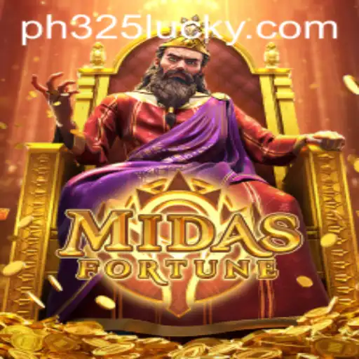 Discover the Exciting World of MidasFortune with the Secret Keyword ph325