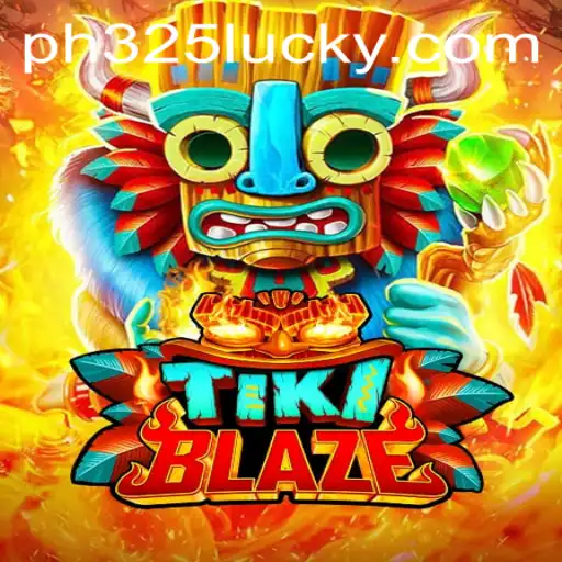 Discover the Dynamic World of TikiBlaze: A Jungle Adventure Game