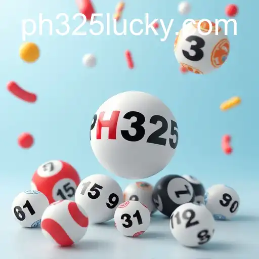 Exploring the World of Online Lottery: Understanding the PH325 in the Digital Era