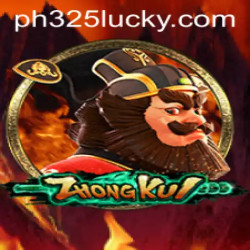 ZhongKui: An Immersive Journey into Chinese Mythology with ph325
